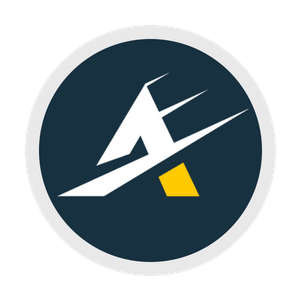 Accelerate Books logo