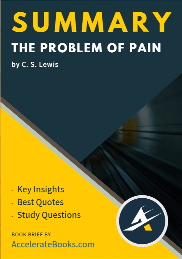 cs lewis book the problem of pain cs lewis book the problem of pain