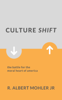 Book Summary of Culture Shift by R. Albert Mohler