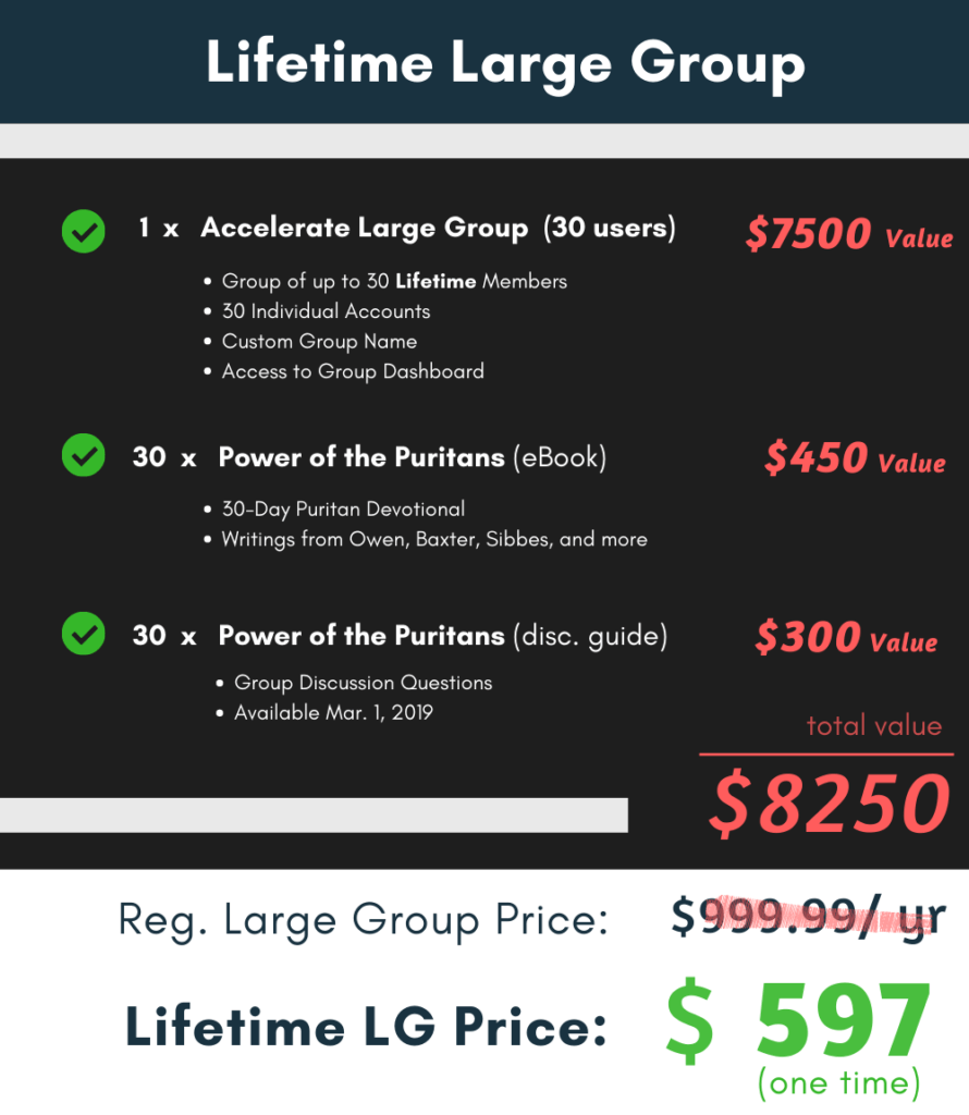 Lifetime LG Upsell Desktop Challies