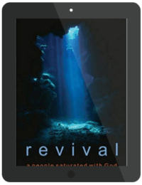 Book Summary of Revival by Brian H. Edwards