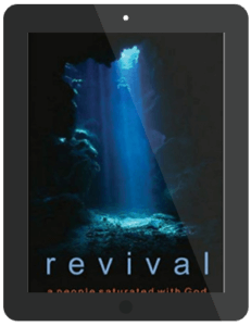 Book Summary of Revival by Brian H. Edwards