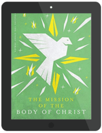 Book Summary of The Mission of the Body of Christ by Russ Ramsey