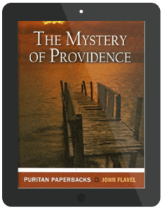 Book Summary of The Mystery of Providence by John Flavel