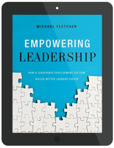 Book Summary of Empowering Leadership by Michael Fletcher