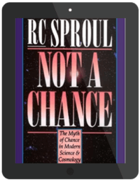 Book Summary of Not a Chance by RC Sproul
