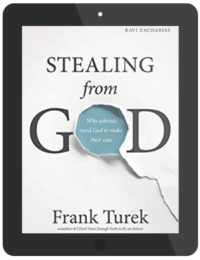 Book Summary of Stealing From God by Frank Turek