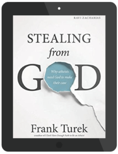 Book Summary of Stealing From God by Frank Turek