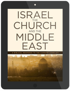 Book Summary of Israel, the Church, and the Middle East by Darrell L. Bock and Mitch Glaser, Editors