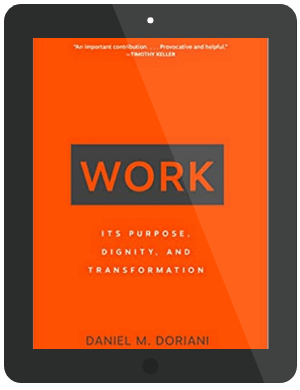 Book Summary of Work by Daniel Doriani