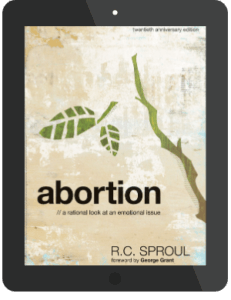 Book Summary of Abortion by R.C. Sproul