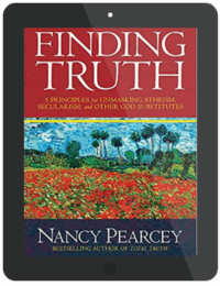 Book Summary of Finding Truth by Nancy Pearcey