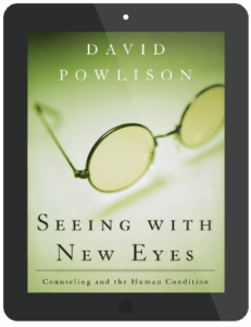 Book Summary of Seeing With New Eyes by David Powlison