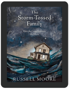 Book Summary of The Storm-Tossed Family by Russell Moore