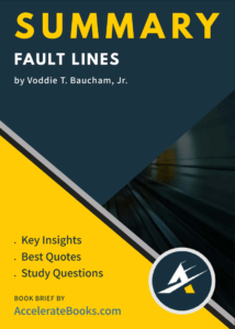 Book Summary of Fault Lines by Voddie T. Baucham, Jr.