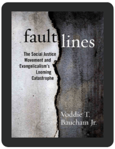 Book Summary of Fault Lines by Voddie T. Baucham, Jr.