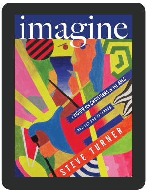 Book Summary of Imagine by Steve Turner