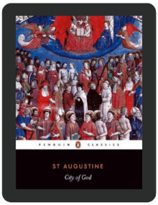Book Summary of City of God, Part I by Augustine of Hippo