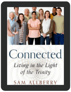 Book Summary of Connected by Sam Allberry