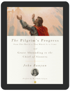 Book Summary of Grace Abounding to the Chief of Sinners by John Bunyan