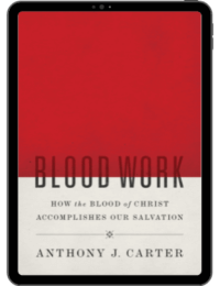 Book Summary of Blood Work by Anthony J. Carter