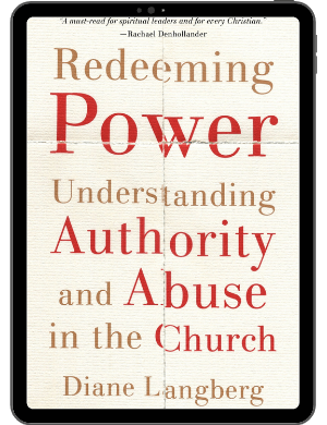 Book Summary of Redeeming Power by Diane Langberg