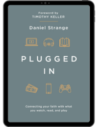 Book Summary of Plugged In by Daniel Strange